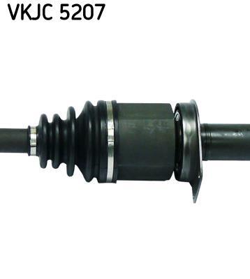 Cardan SKF ref. VKJC 5207